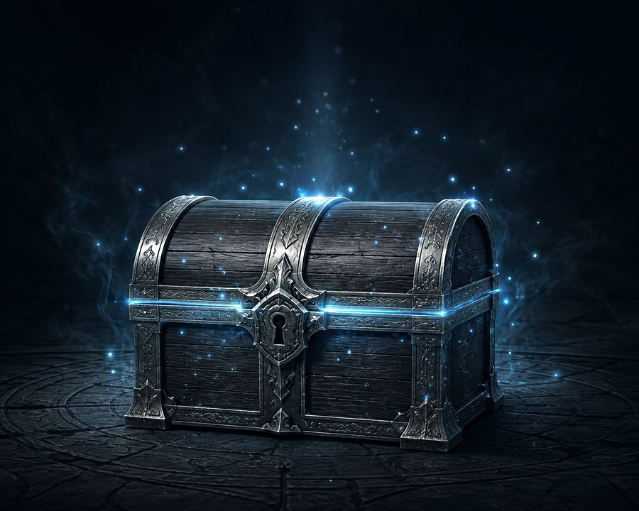 Novice Chest