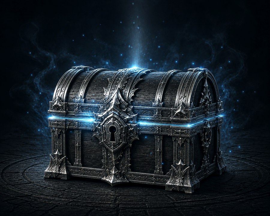 Adventurer''s Chest