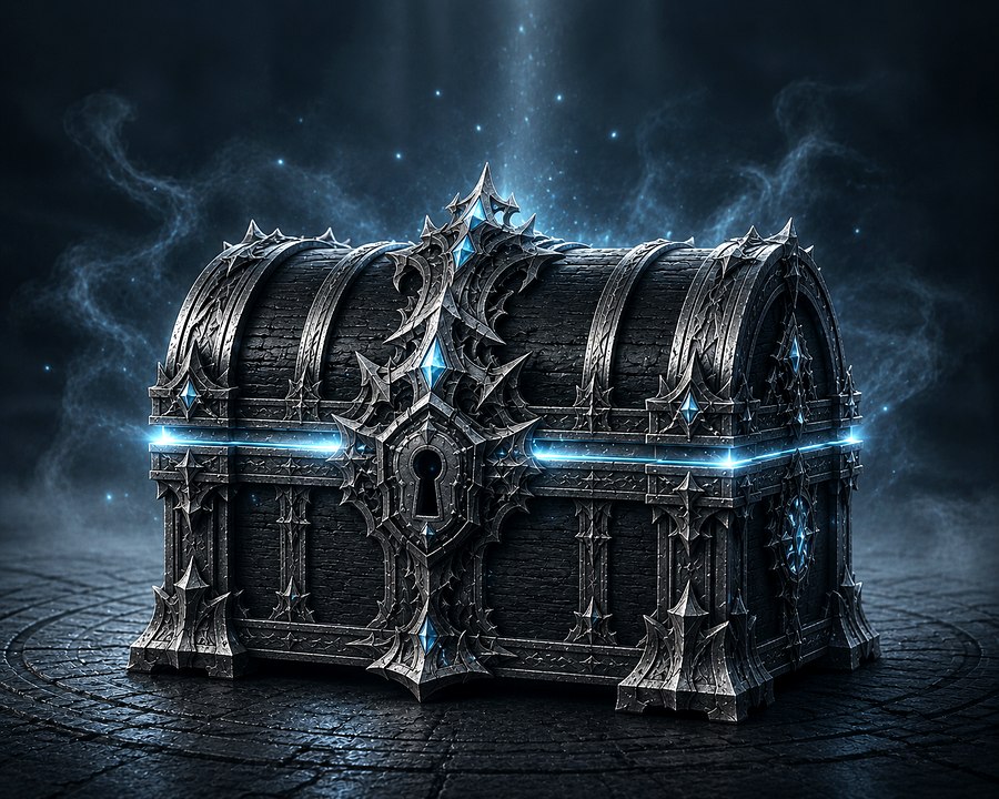 Elite Chest